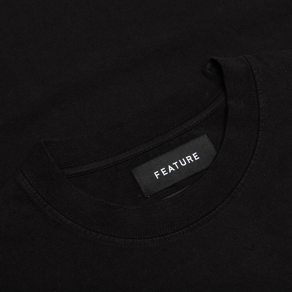 Feature