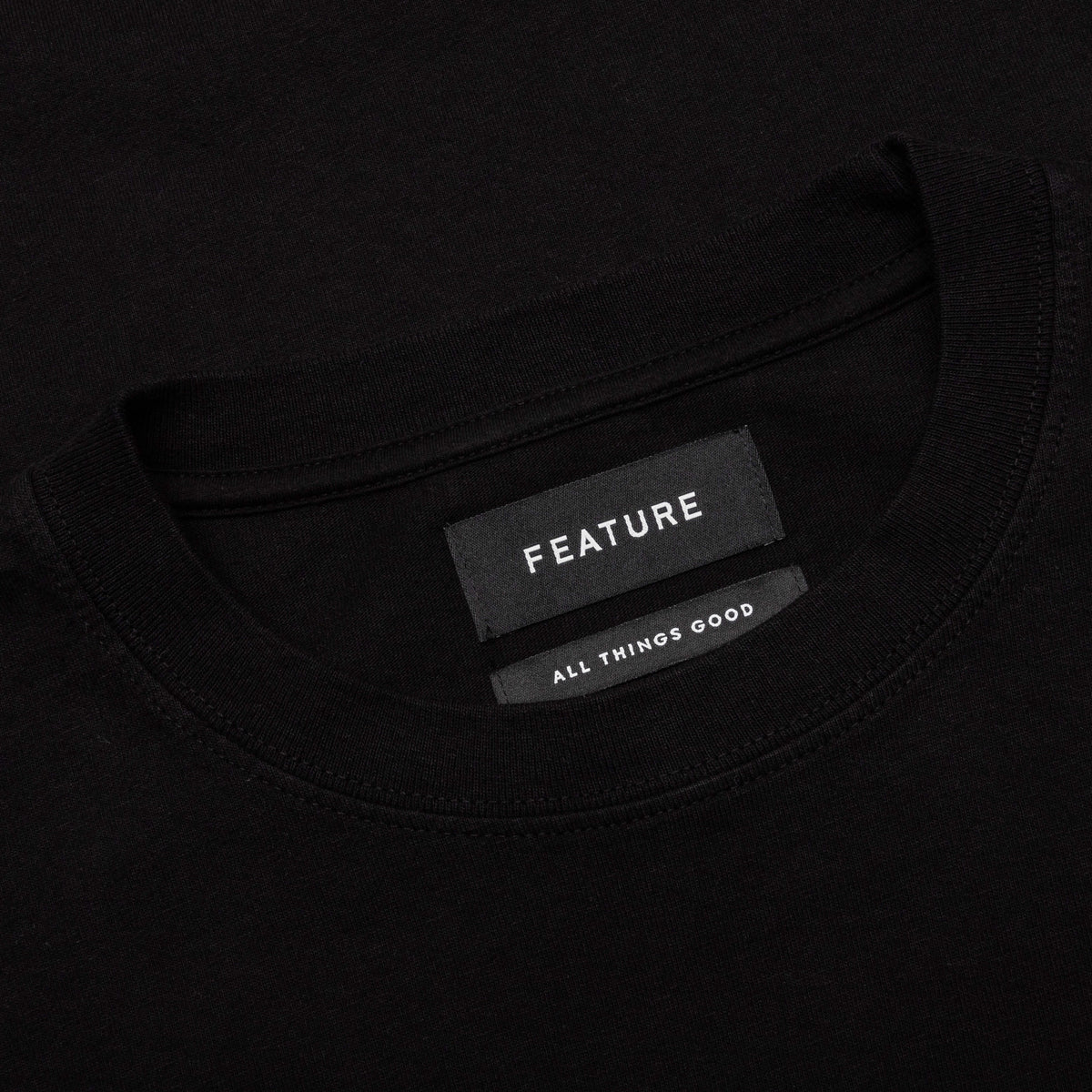 Feature