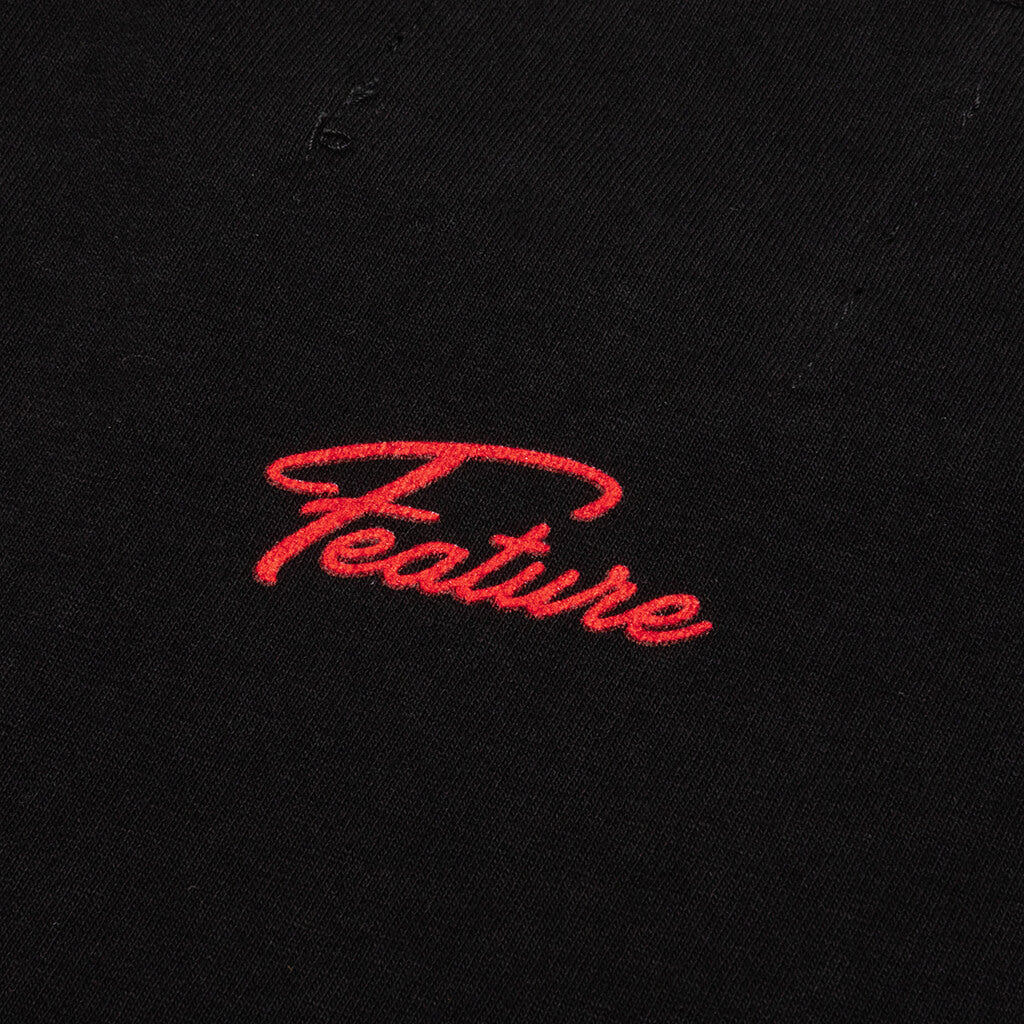 Feature