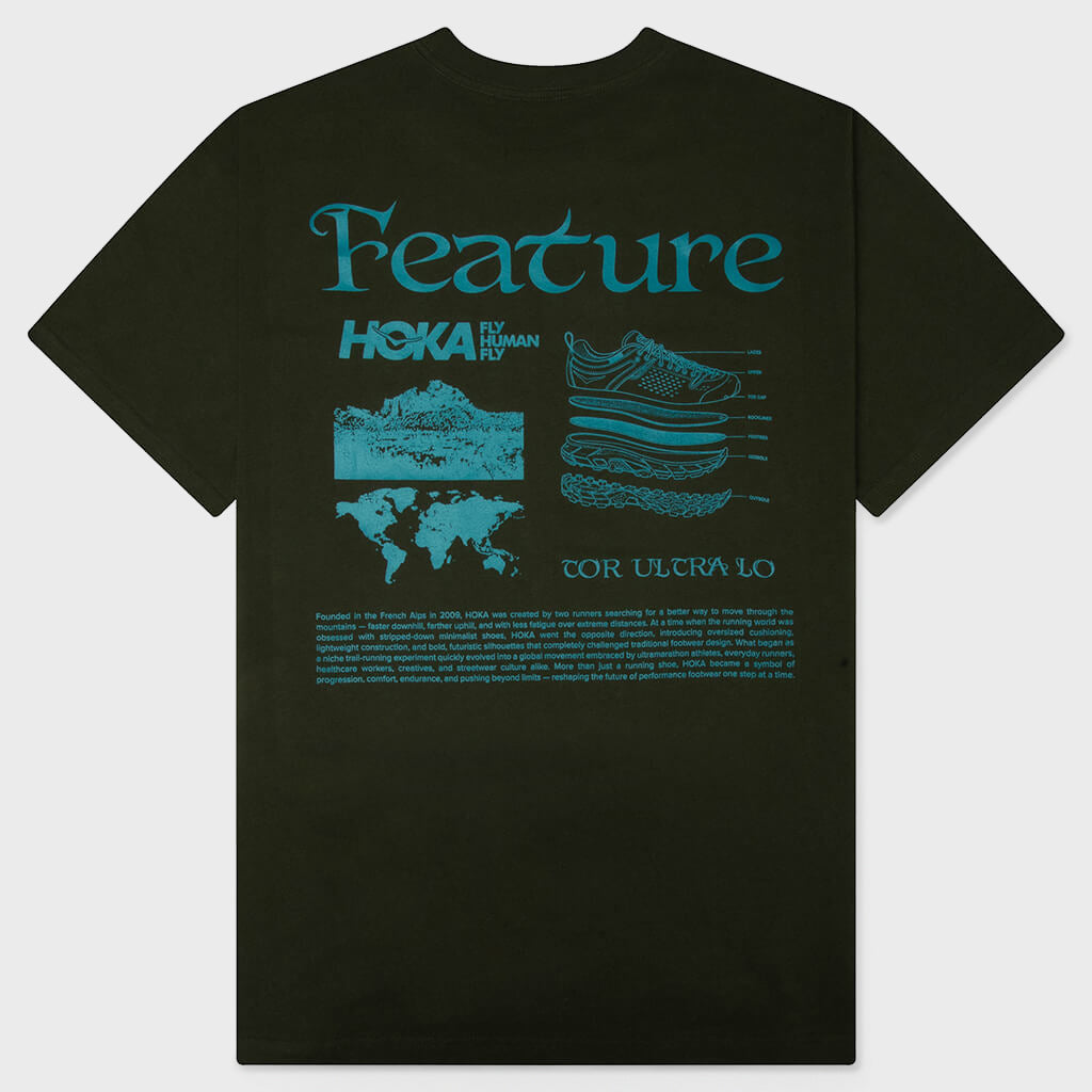 Feature