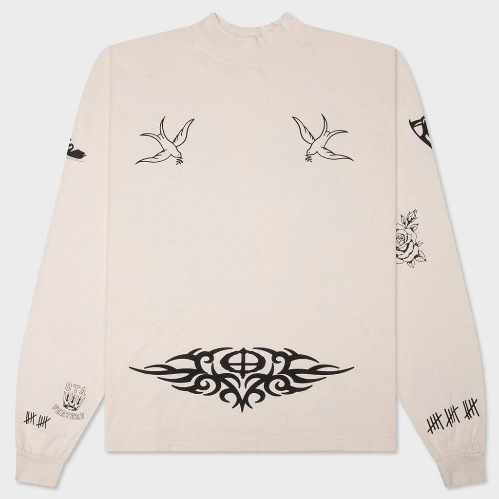 Feature