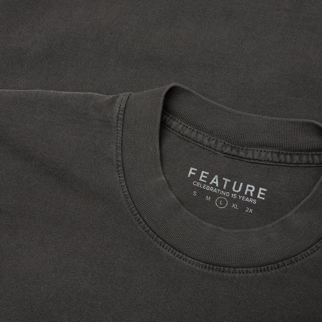 Feature
