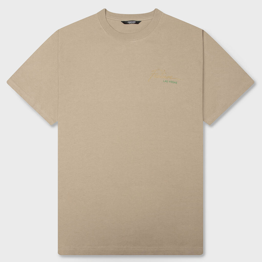 Skyline Tee - Tree House