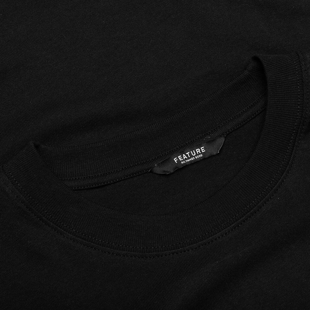 Feature