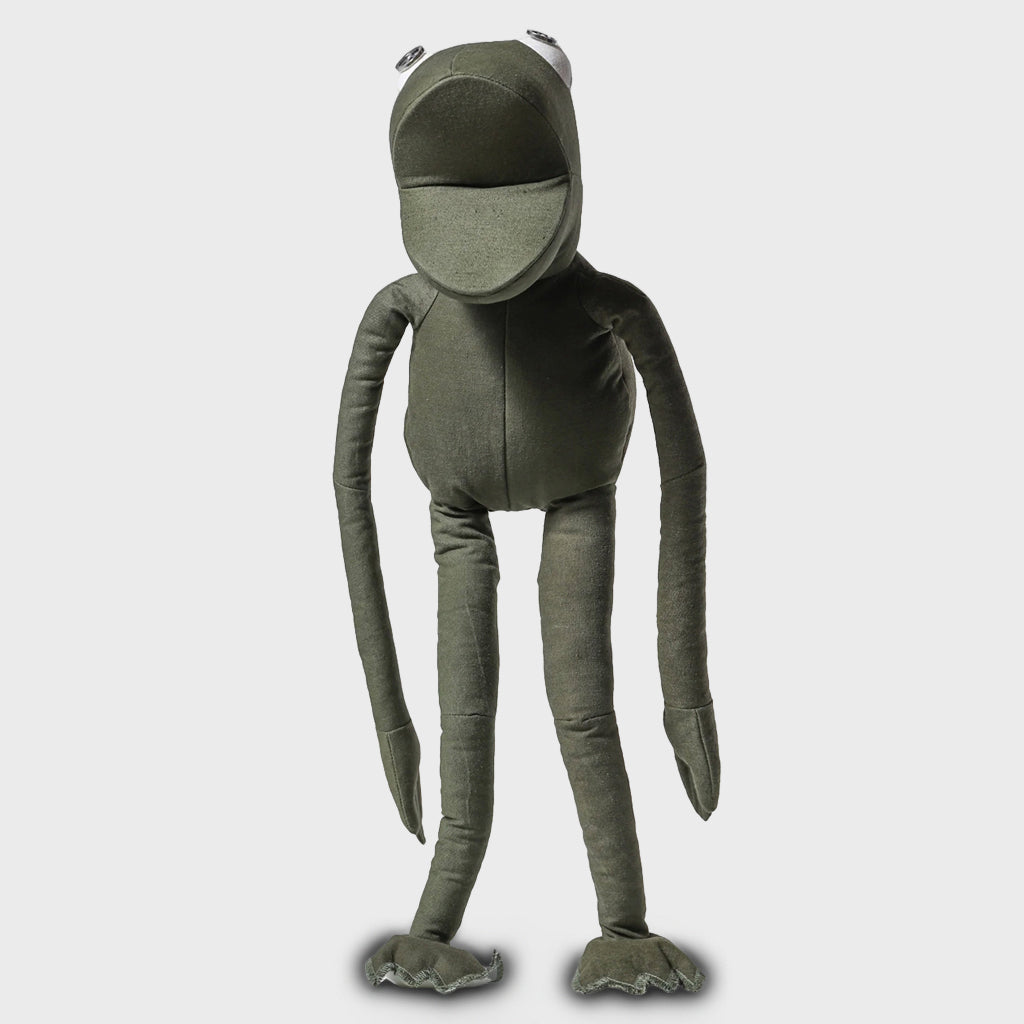 Frogman - Khaki