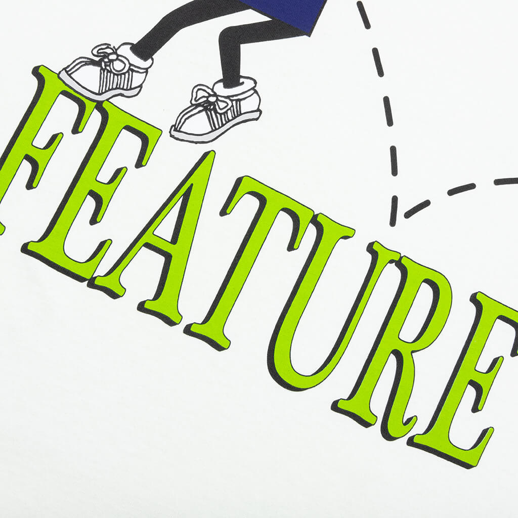 Feature