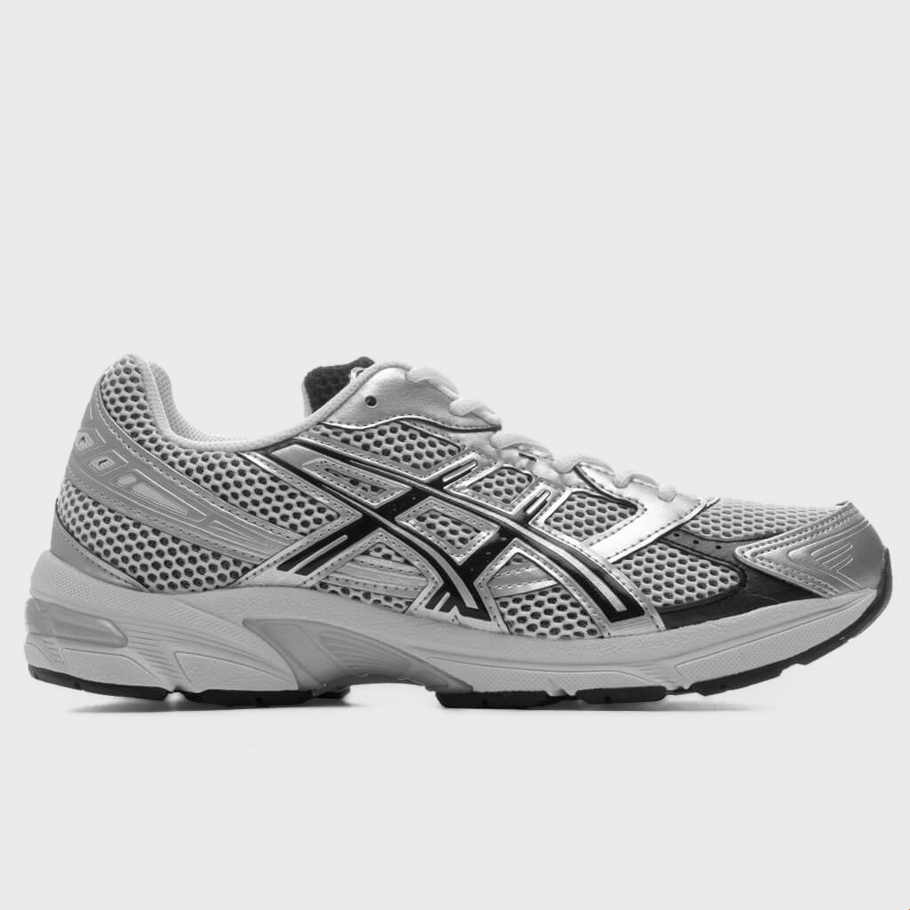 GEL-1130 - White/Black