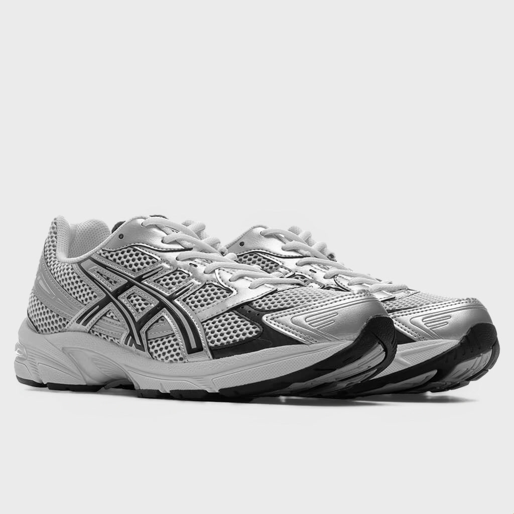 GEL-1130 - White/Black