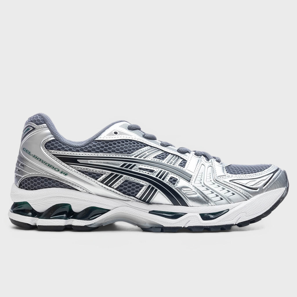 GEL-KAYANO 14 - Metropolis/Jasper Green