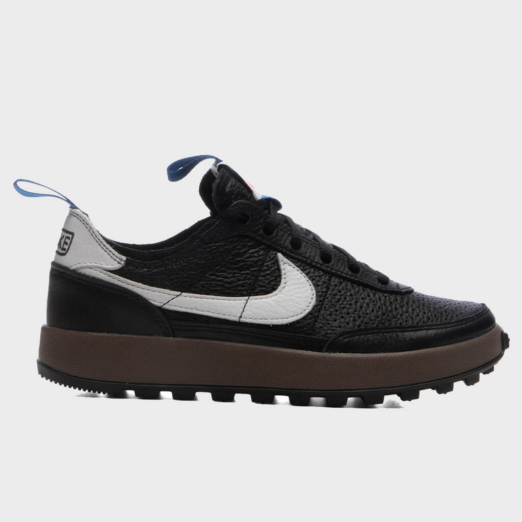Women's General Purpose 'Demerits' - Black/White/Team Royal/Team Orange