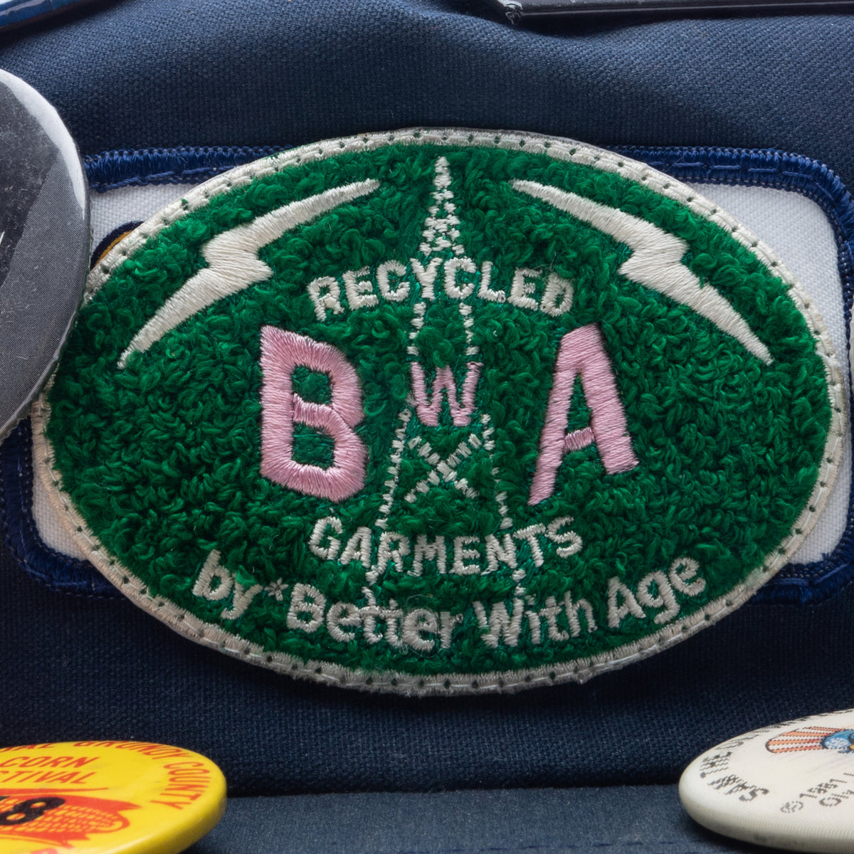 Feature