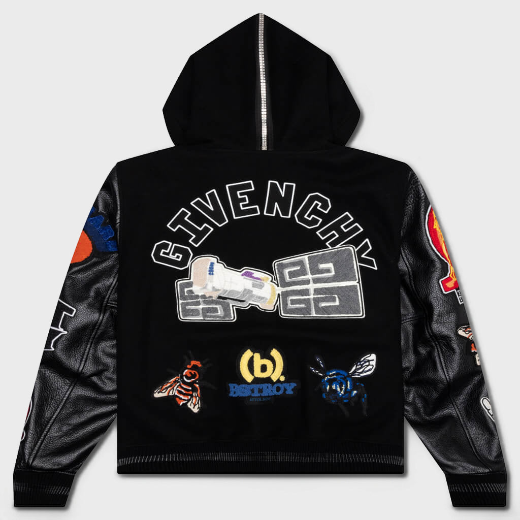 Feature