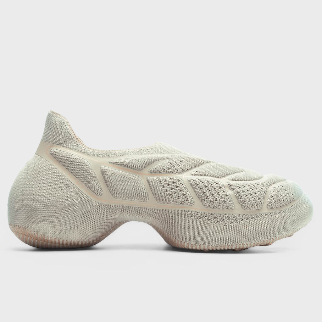 TK-360 Plus Sneakers - Sand