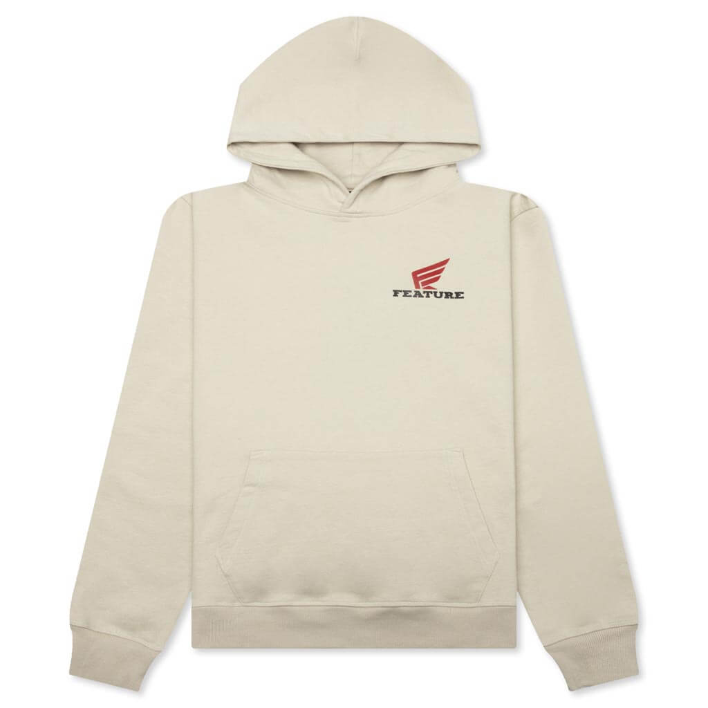 Feature