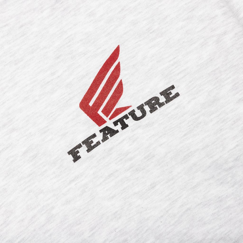 Feature