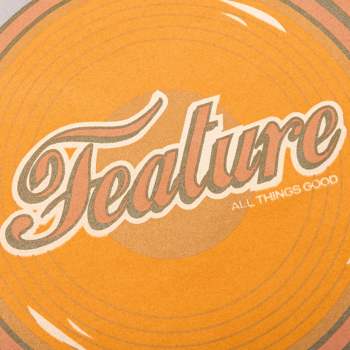 Feature