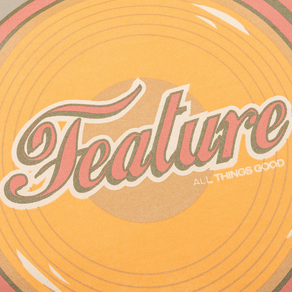 Feature