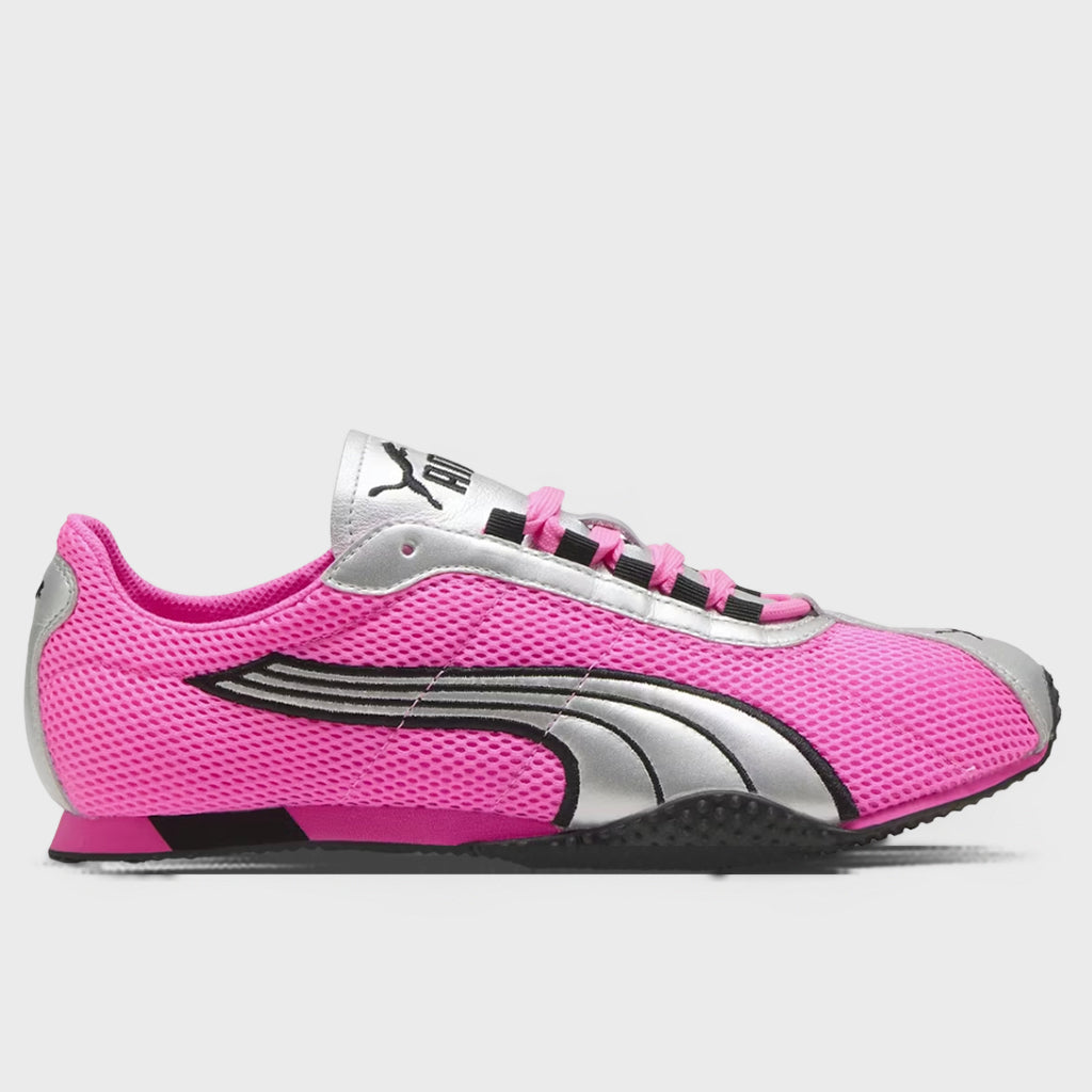 H-Street OG - Poison Pink/Puma Silver