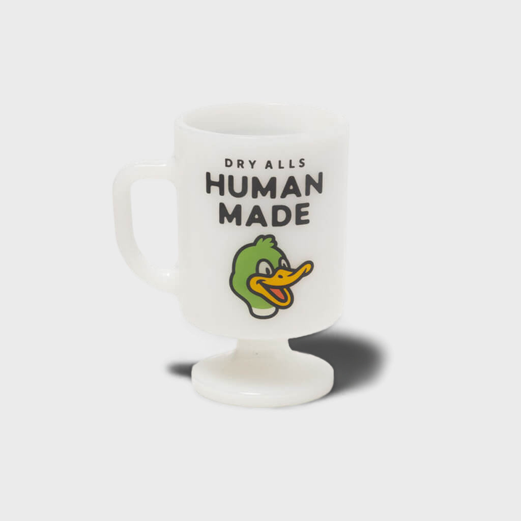Animal Glass Tumbler - Green