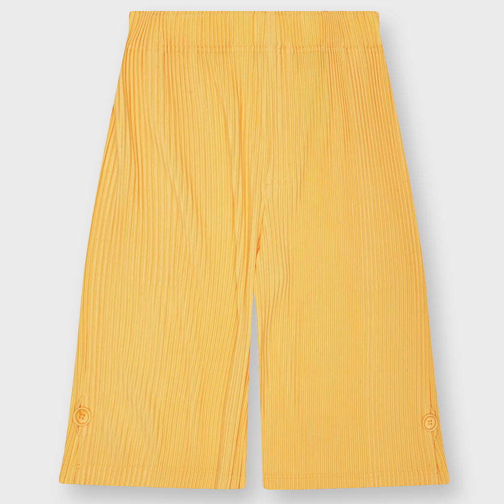 Wear Or Wrap Pants - Steel Yellow