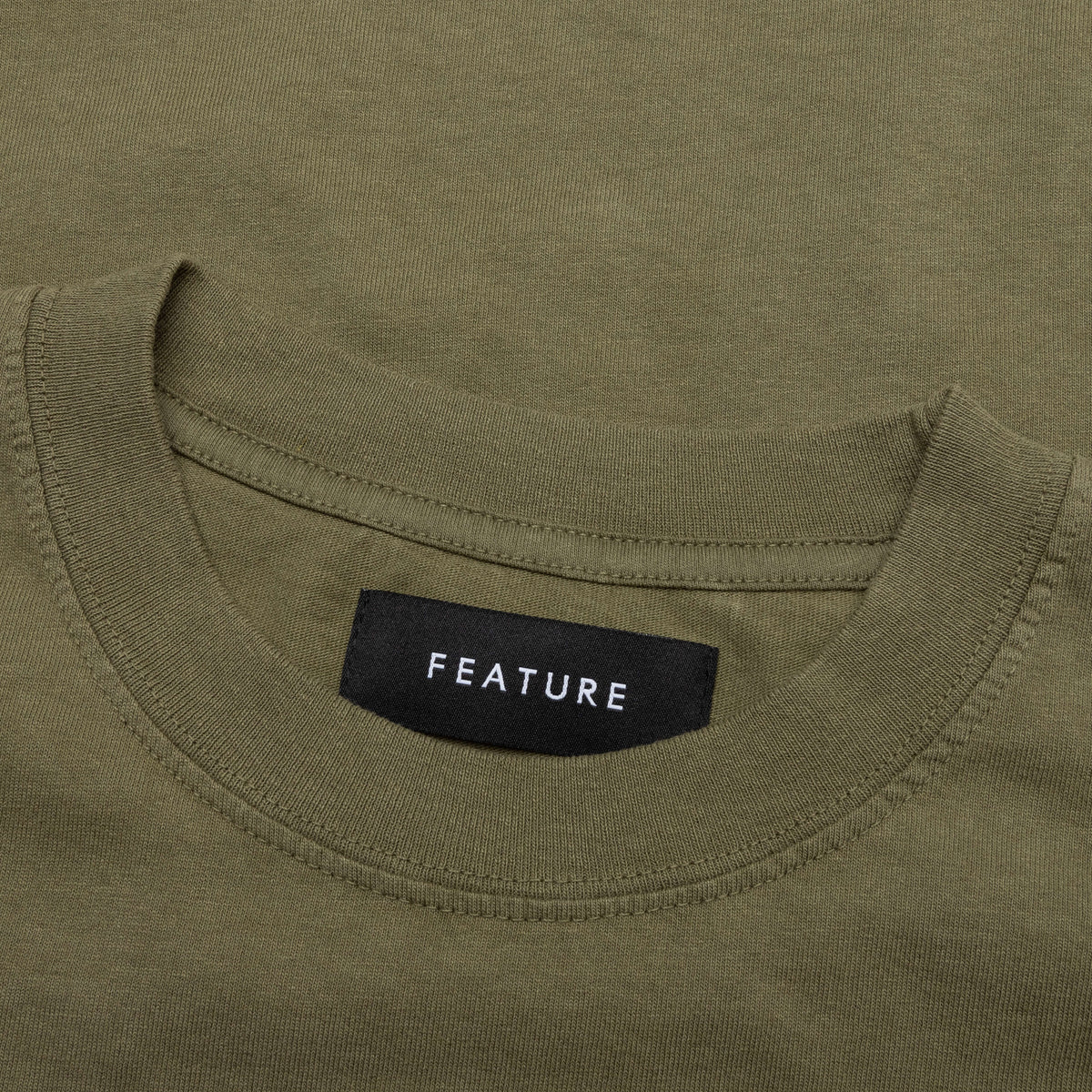 Feature