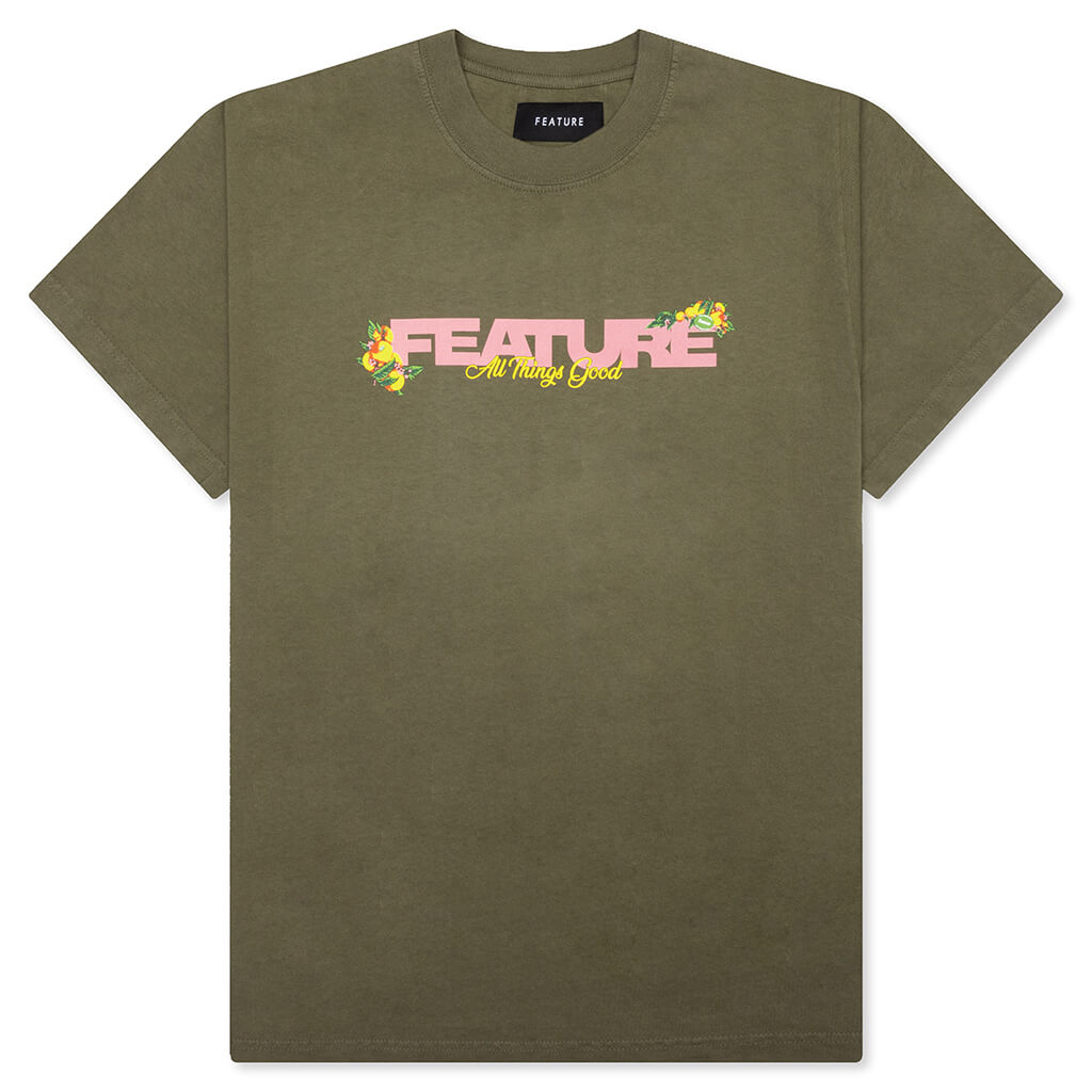 Feature