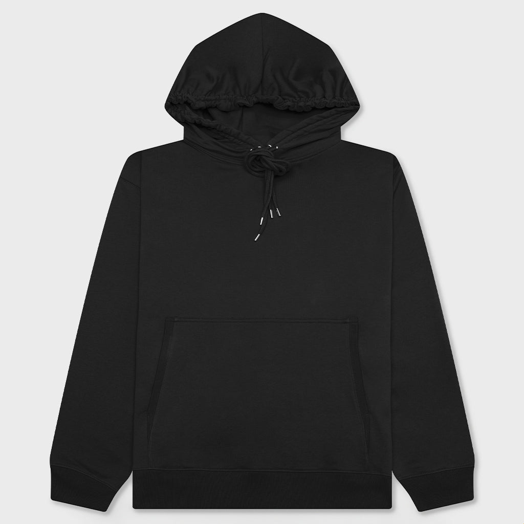 Haxel 1610 M.K. Hoodie - Black