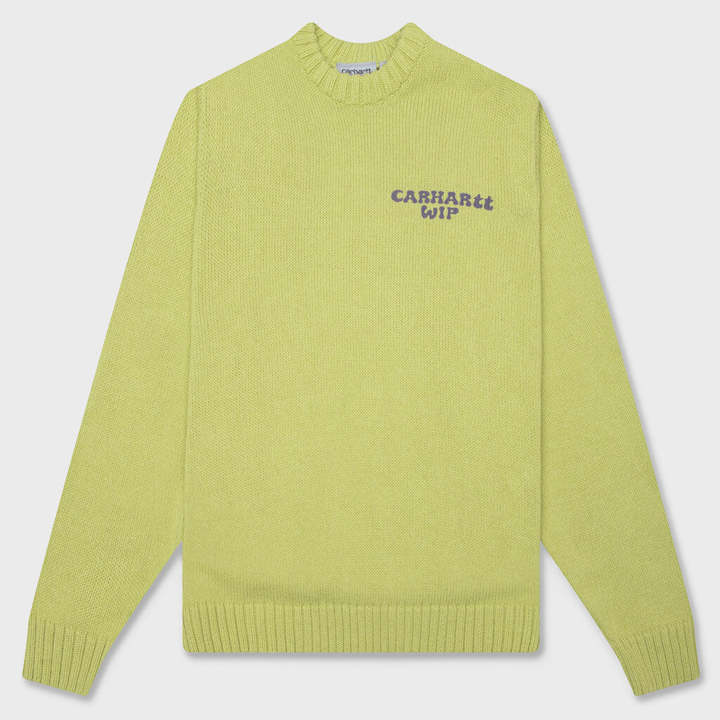 Helix Sweater - Fandoghi