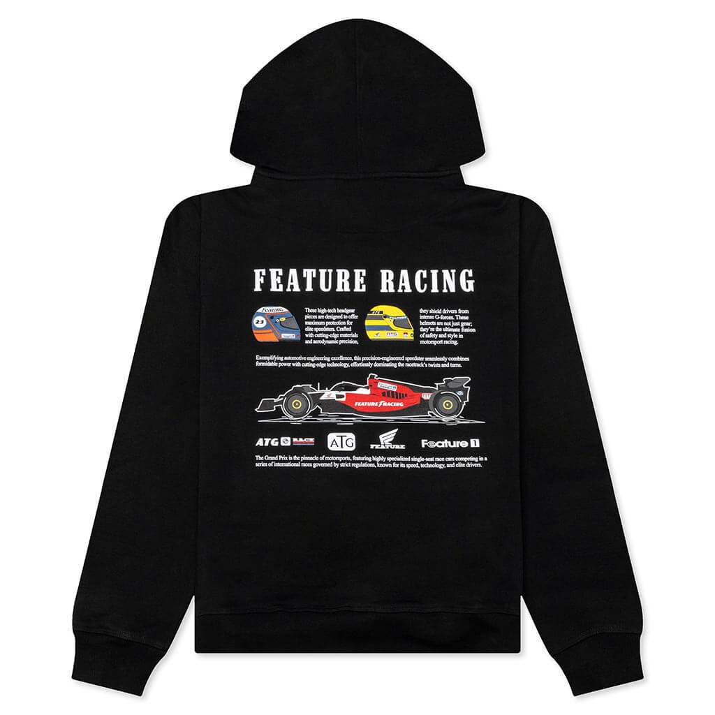 Feature