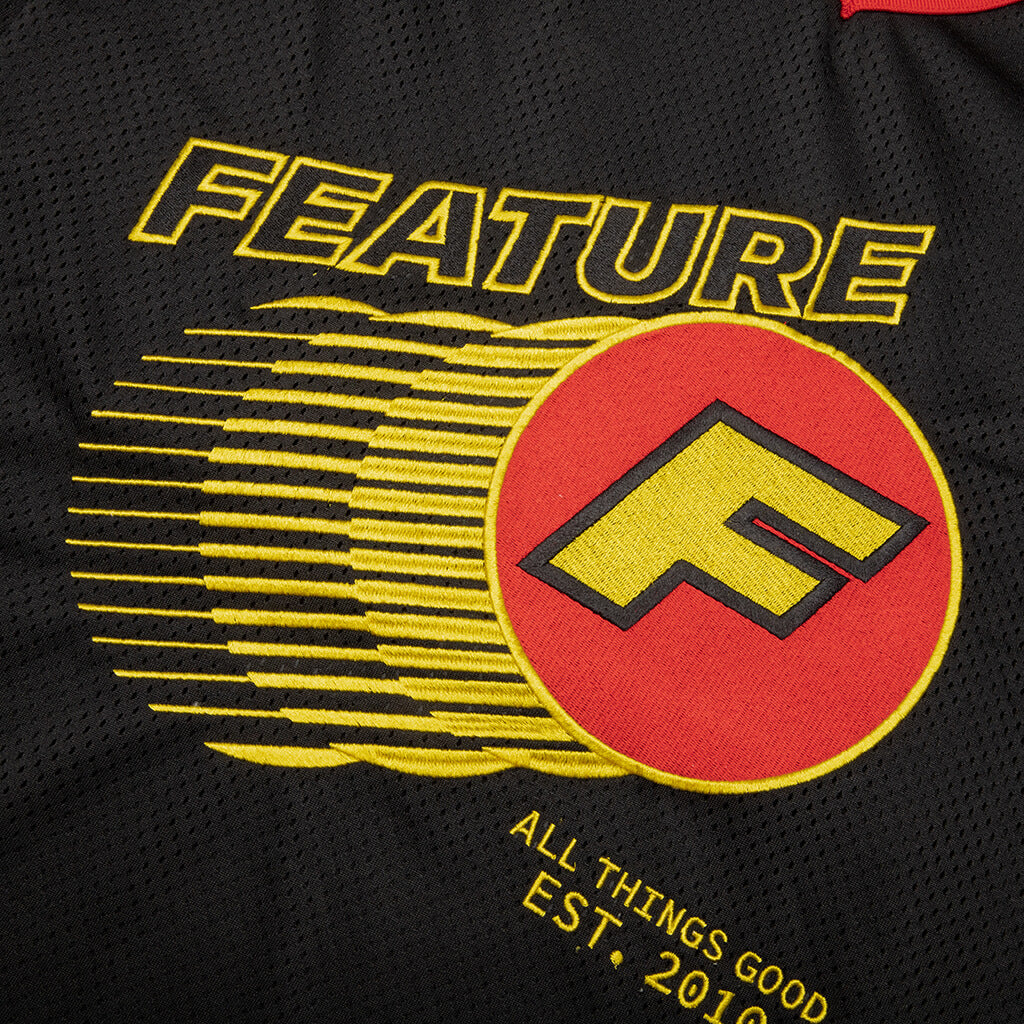 Feature