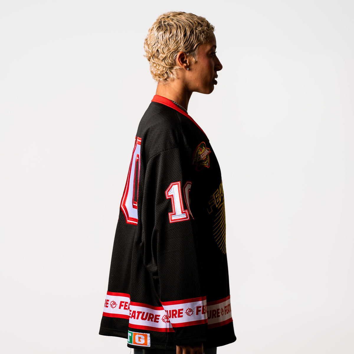 Feature