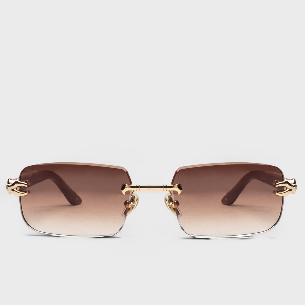 Hydra - Brown Tint
