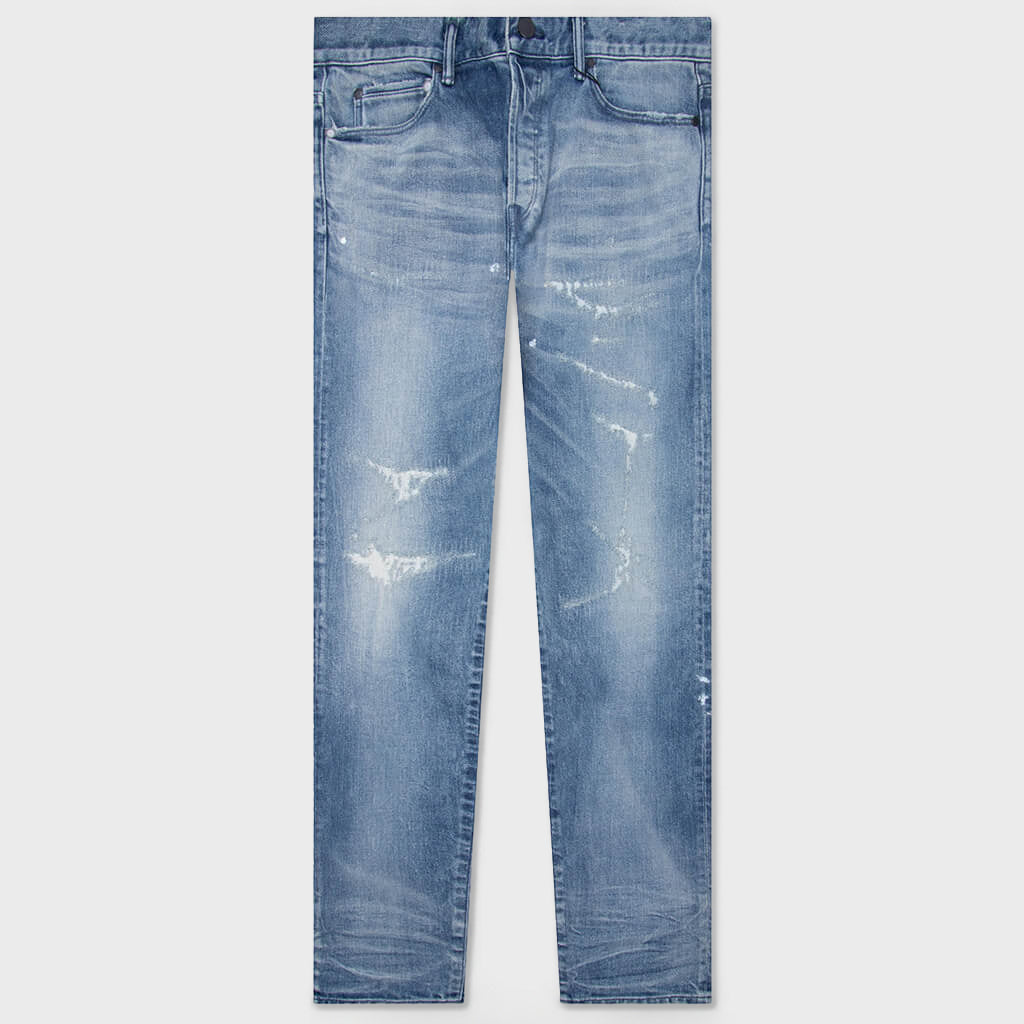 The Cast 2 - Avalon Repair
