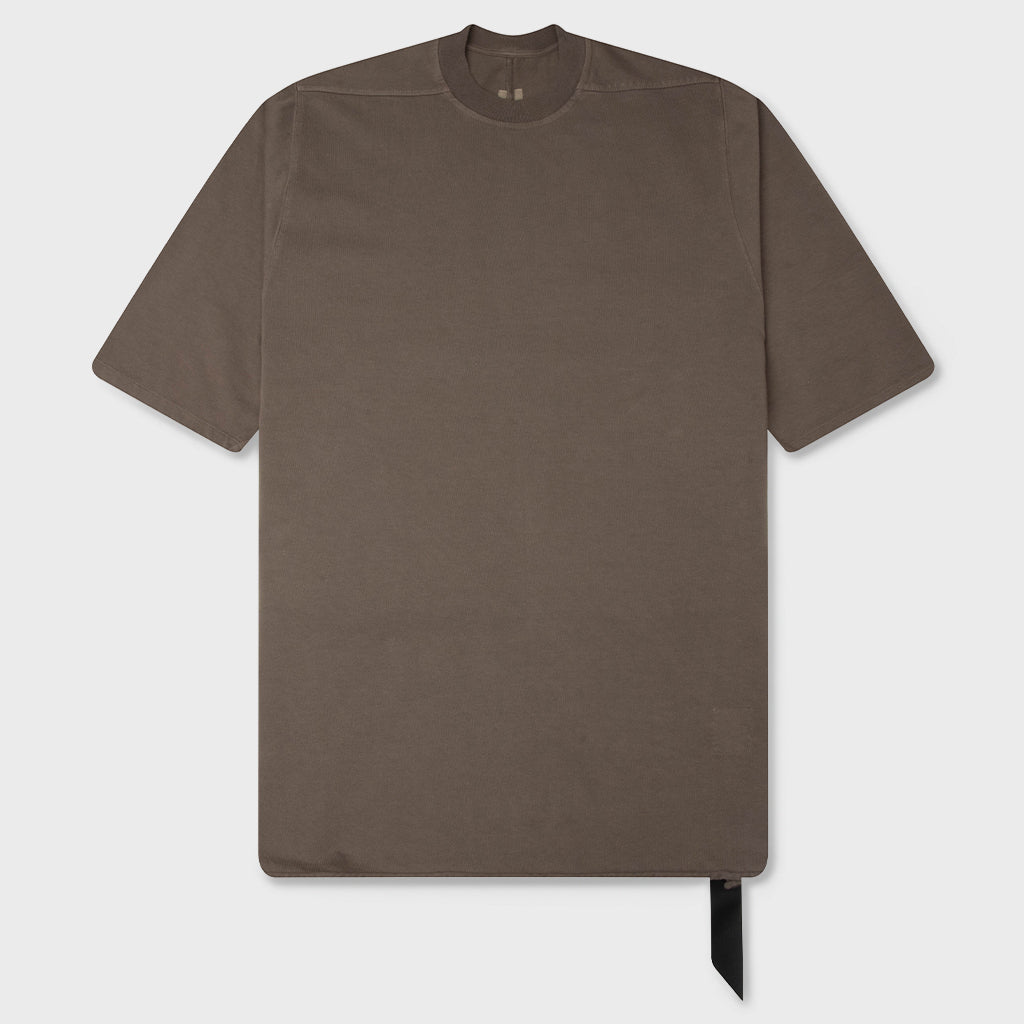 Jumbo S/S T T-Shirt - Dust