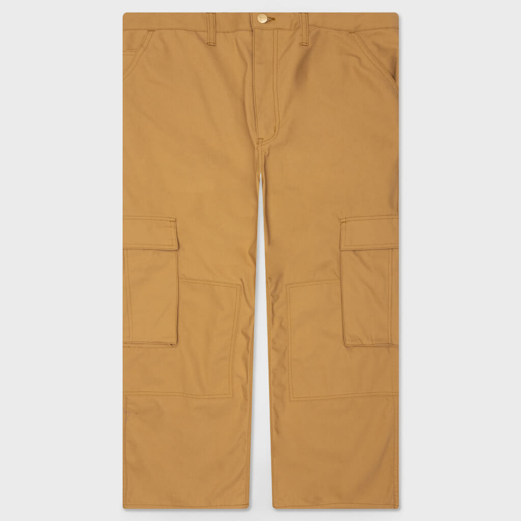 Painter Pants - Brown