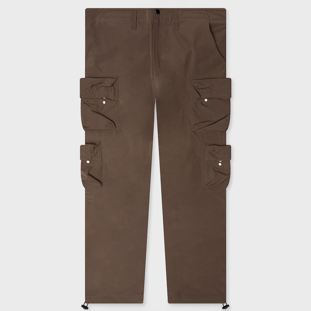 Keane Cargo XL - Brown