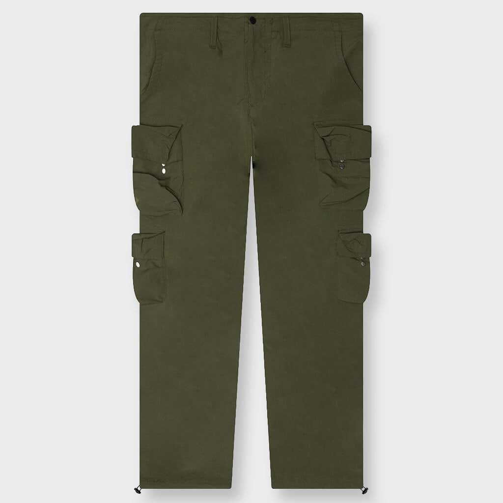 Keane Cargo XL - Cypress