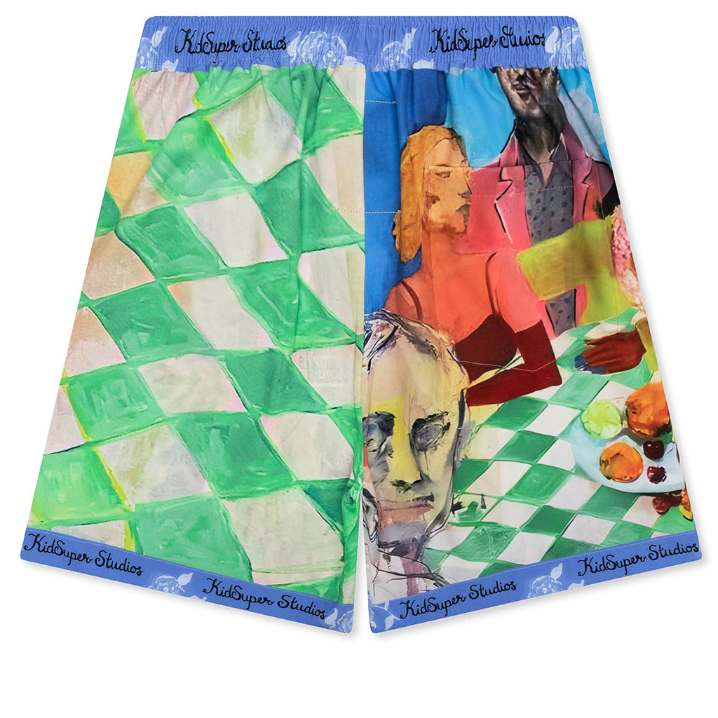 Feature
