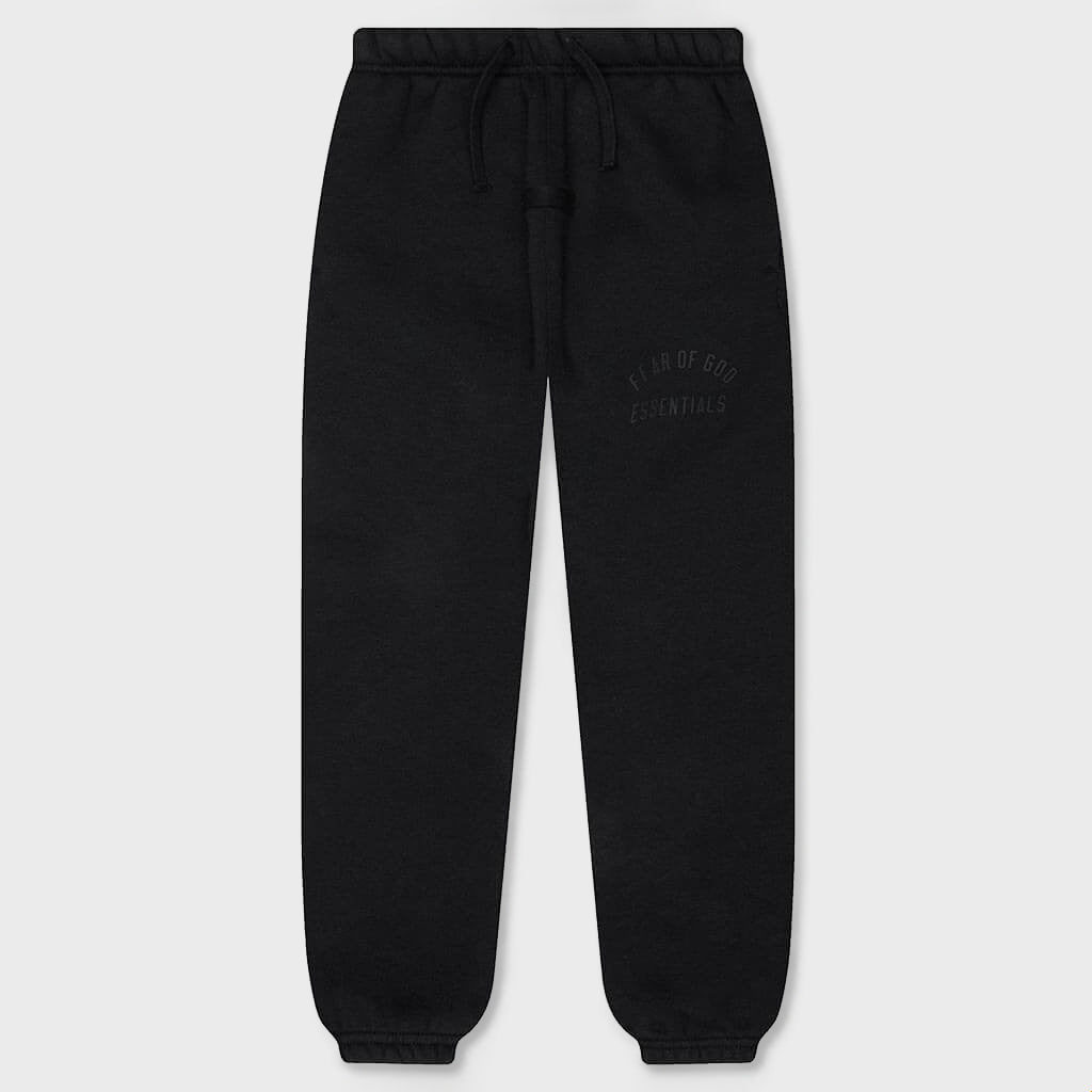 Kids Classic Sweatpant - Vintage Black