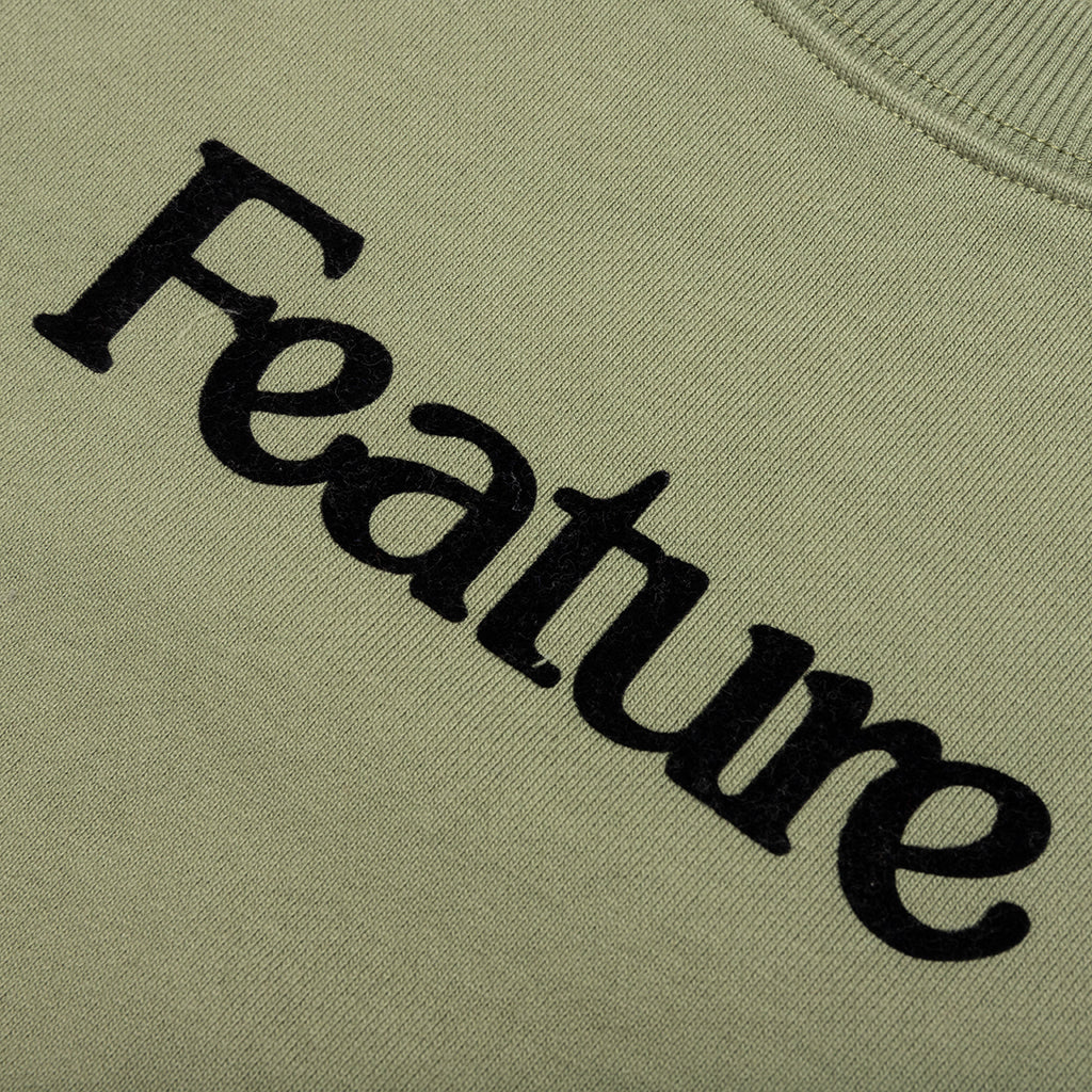 Feature