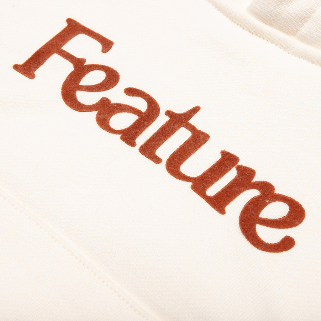 Feature