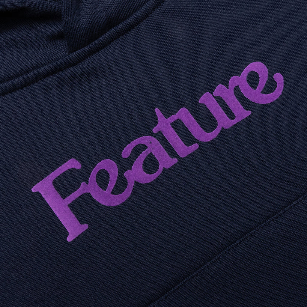 Feature