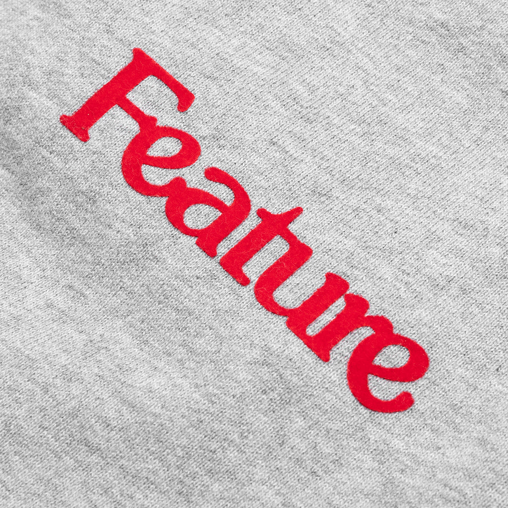 Feature