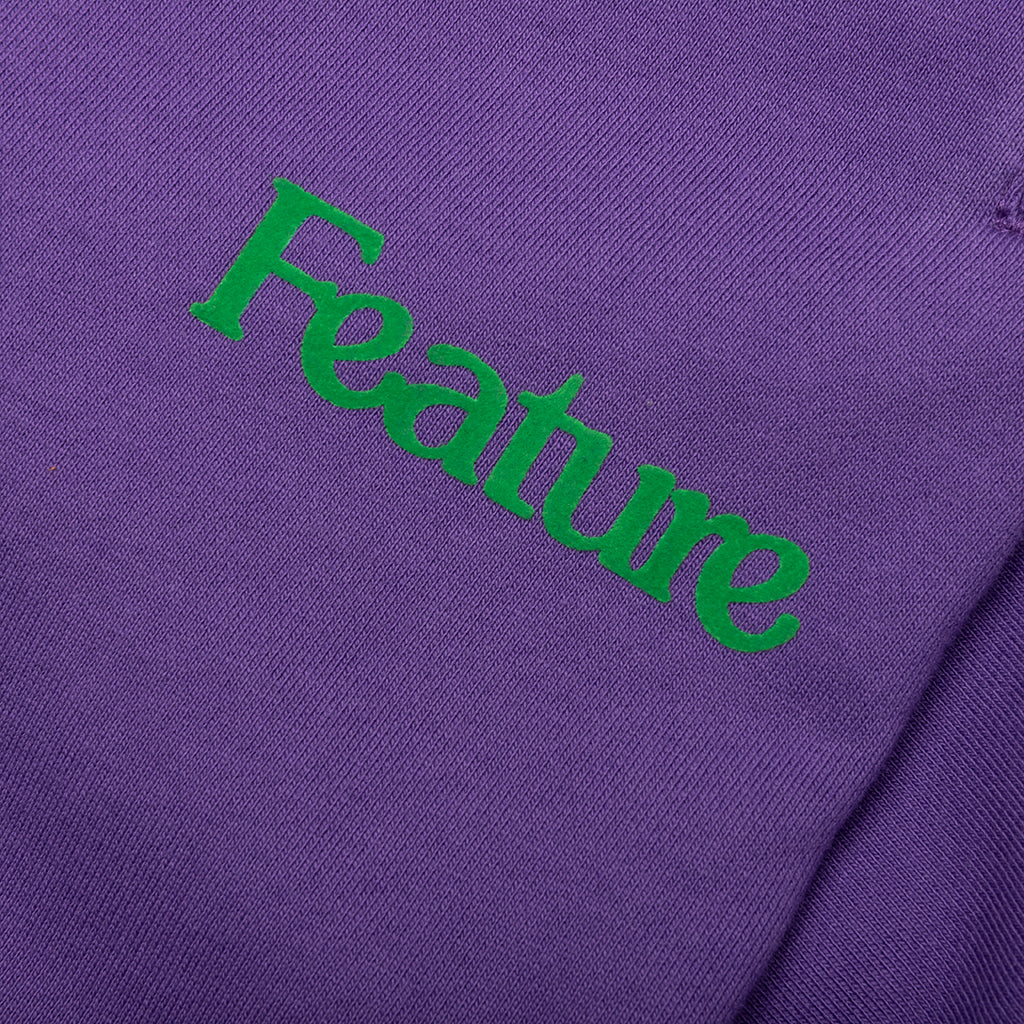 Feature
