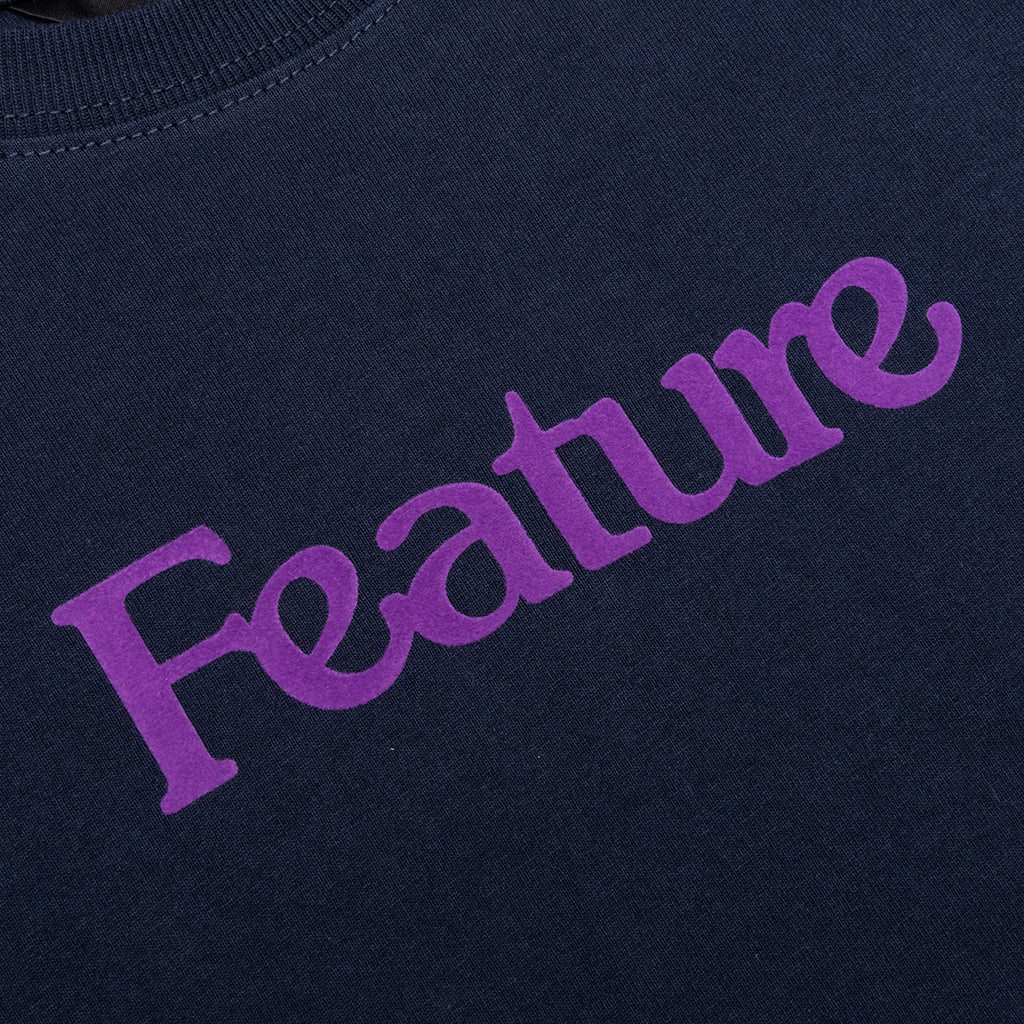 Feature