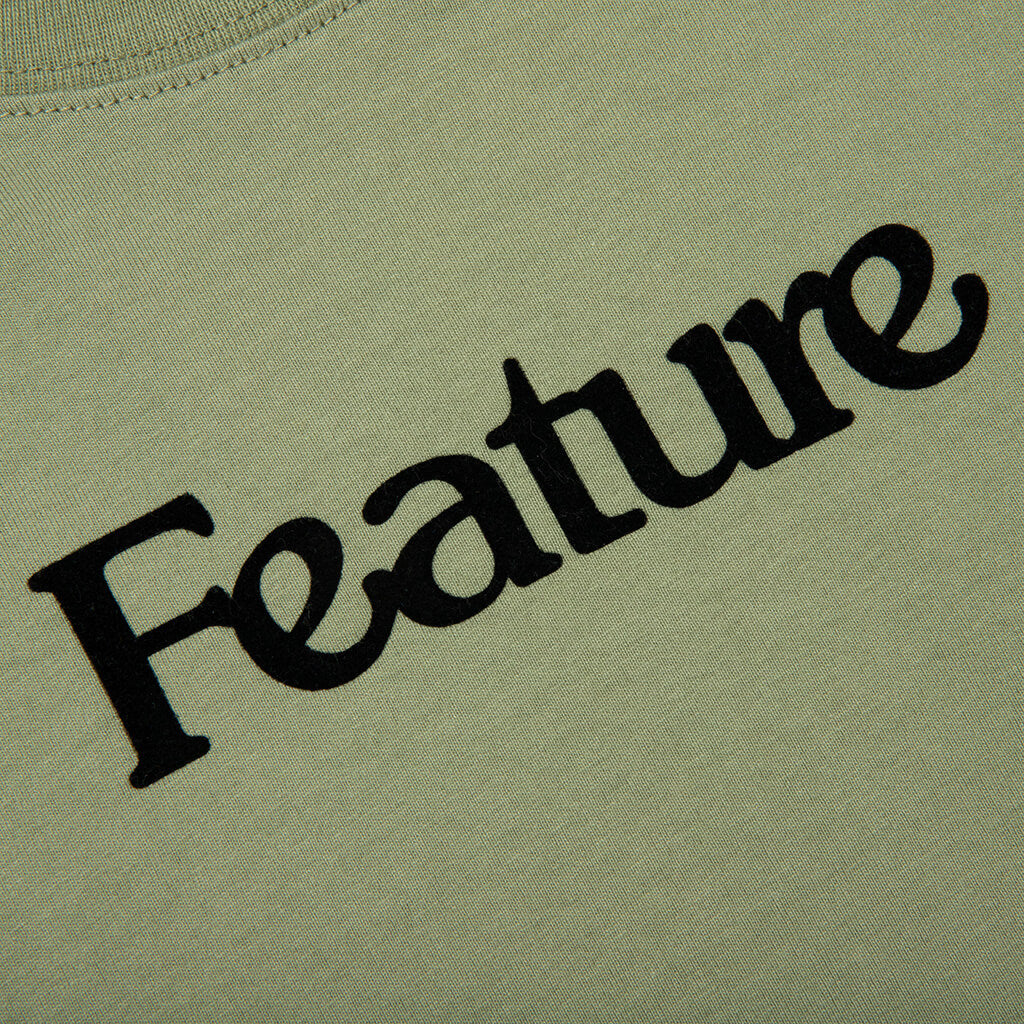 Feature