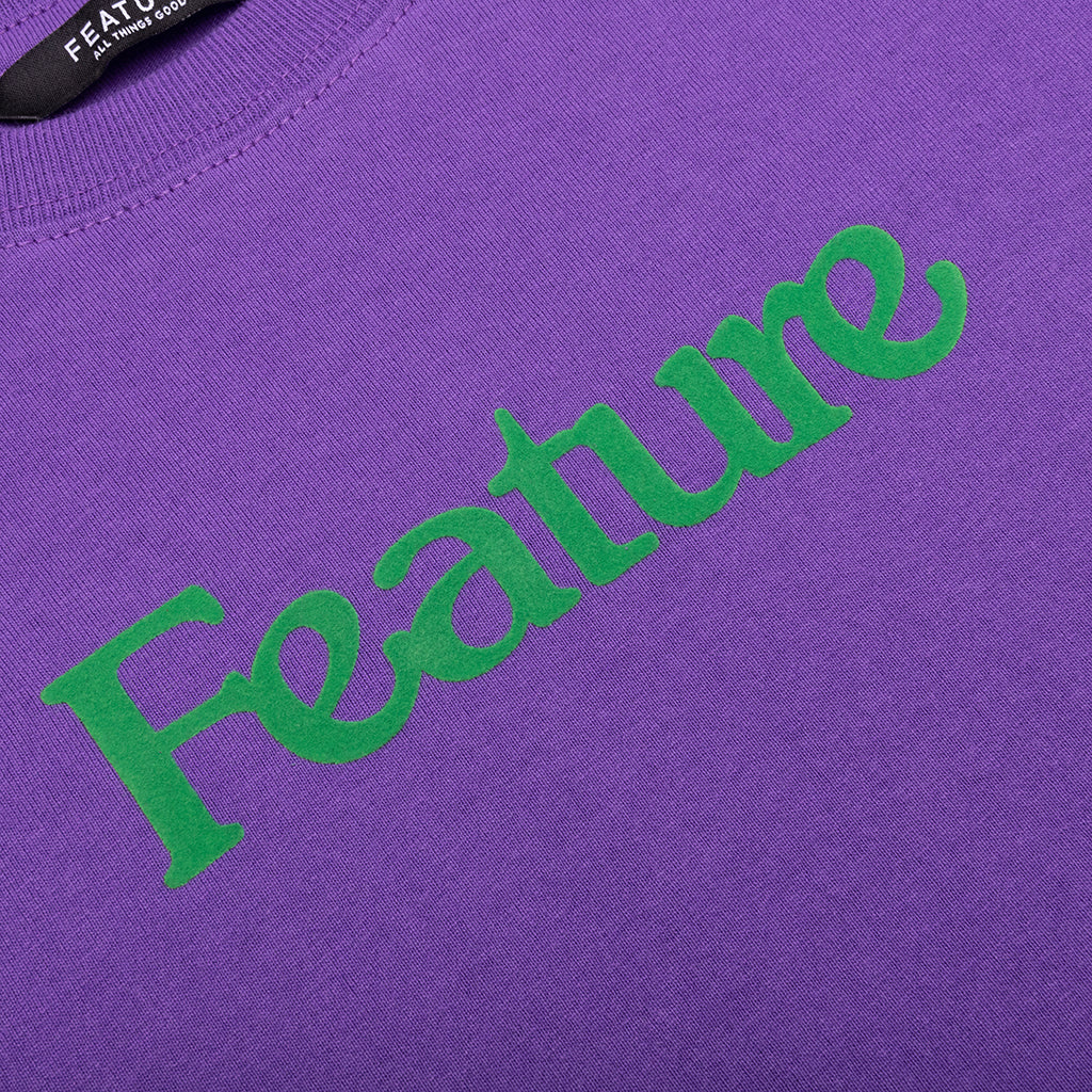 Feature