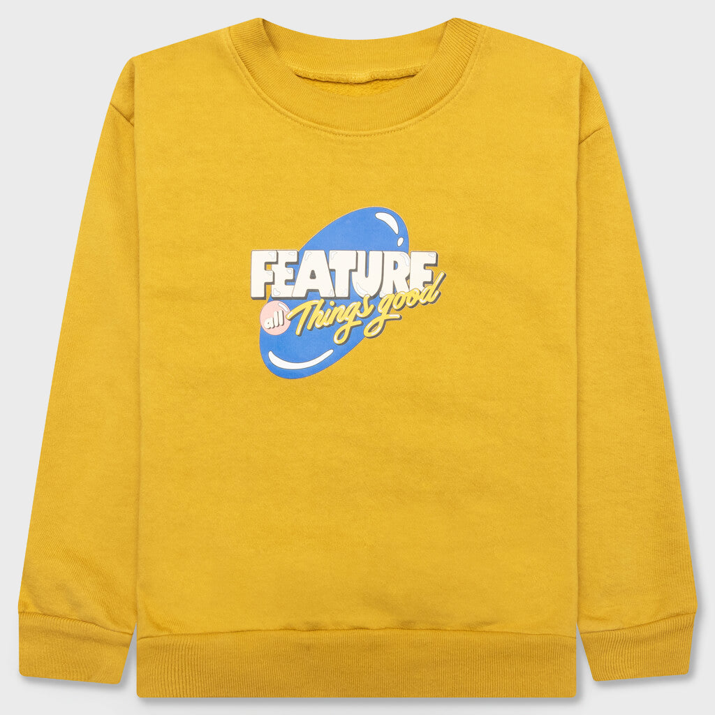 Feature