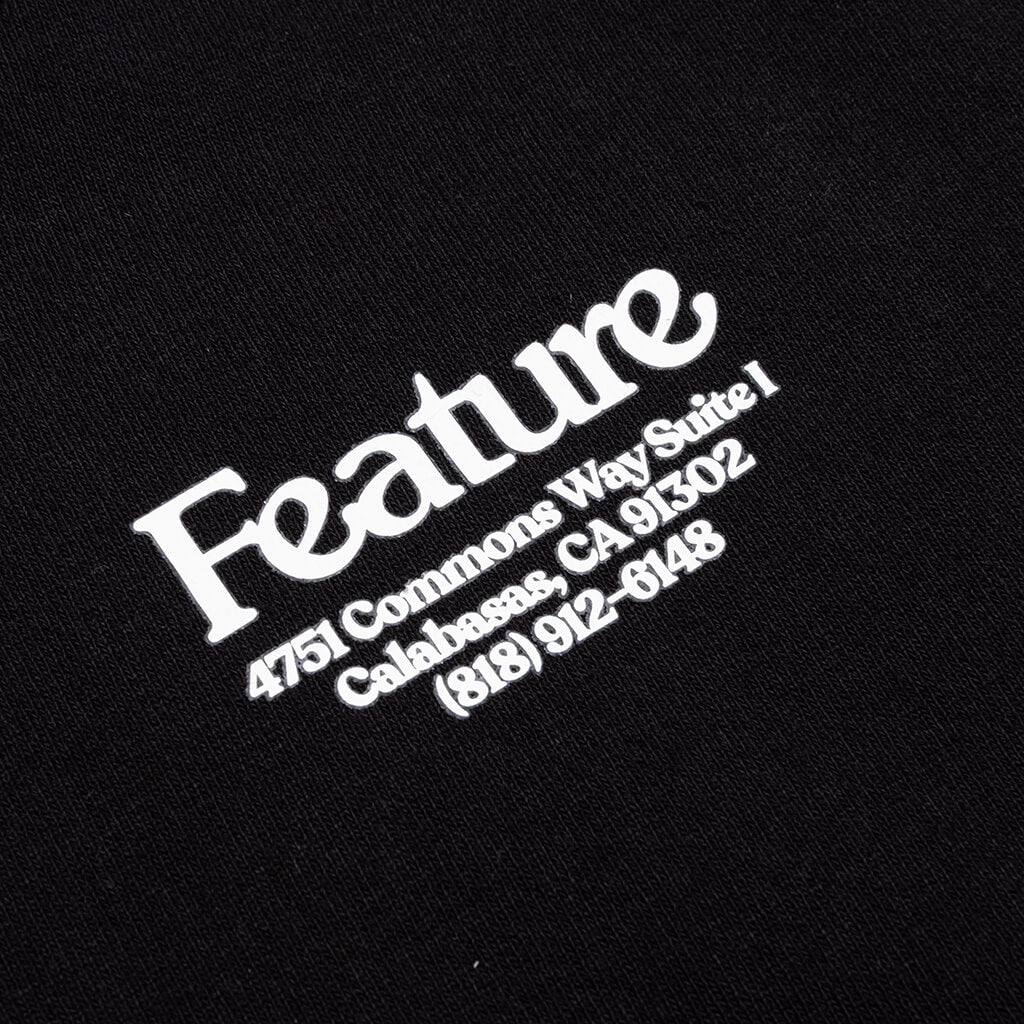 Feature