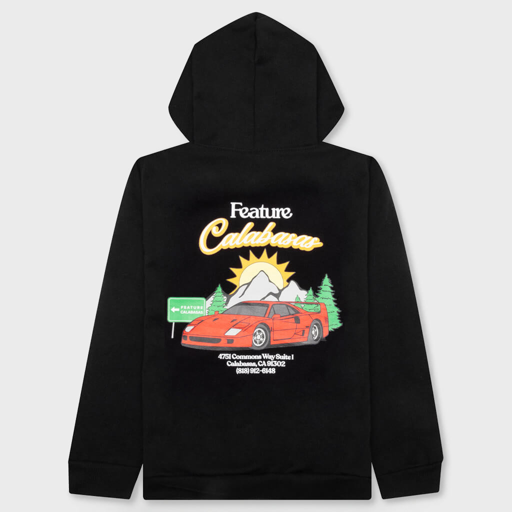 Feature